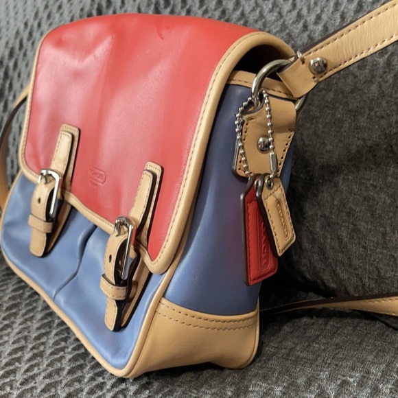 Coach Handbag- Brand New never used- without tags - Picture 2 of 2